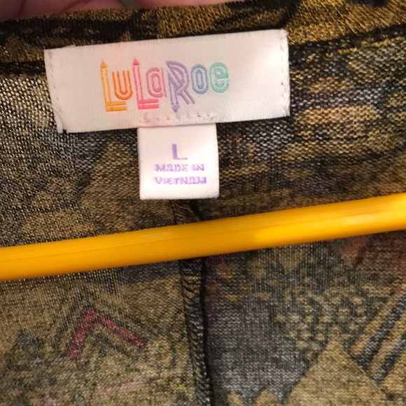LulaRoe Sarah - Picture 3 of 3
